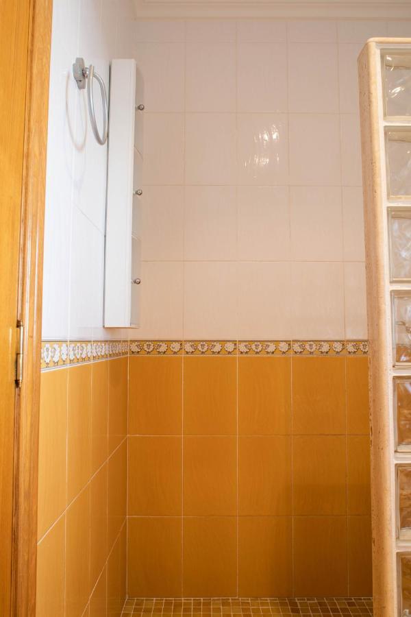 Florit Flats - The Orange Lemon Tree House Villa ลา เอเลียนา ภายนอก รูปภาพ
